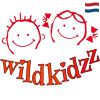 wildkidzz.com Logotipo