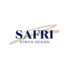 SAFRI DESIGN Logotipo