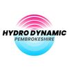 Hydro Dynamic Pembrokshire Logotipo