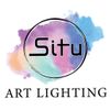Situ Lighting, LLC Logotip