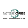 Tactical Corner Λογότυπο