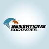 SENSATIONS Logotype