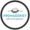 Fromageriet Logotip
