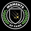 MomentsOfFame Logotype