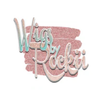 WigsByrockii Logotype