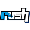 Rushracing Logotyp