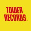 Tower Records Logotype