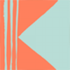 Kidosa Vintage Logotype
