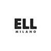 ELL MILANO Logotipo