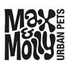 MAX & MOLLY - PET Logotype