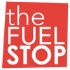 The Fuel Stop Logotipo