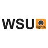 WSU LIGHTS Logotype