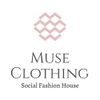 Muse Clothing Λογότυπο