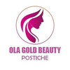 OLA GOLD BEAUTY Logo