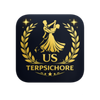 US Terpsichore Logó