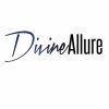 Divine Allure Salon &amp; Extensions Logotyyppi