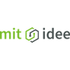Mitidee Logotype