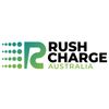 Rush Charge Australia Logotype