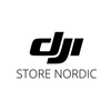 DJI Store Danmark Logo