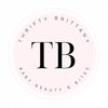 Thrifty Brittany Logotyp