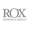 ROX - Diamonds & Thrills Logo