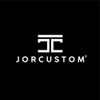JorCustom VOF Logotype