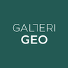 Galleri Geo Logotipo