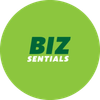 Bizsentials Consulting Logo