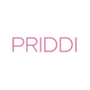 Priddi Logotype