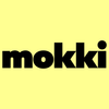MOKKI Logo