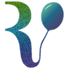 Rialma Party Ideas Logotype