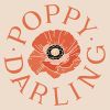 poppydarling.se Logo