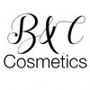 Body & Care Cosmetics Logotype