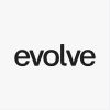 Evolve Clothing Logotyp