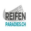Reifenparadies.ch Logotipo