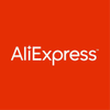 AliExpress Logotipo