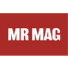 MrMag Logotype
