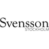 Svensson Logotyp