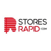 Stores Rapid Logotipo