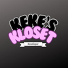 KeKe’s Kloset Logotype