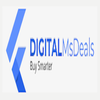 DIGITAL MS DEALS LIMITED Logotipo