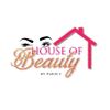 Paris House of Beauty Logotype