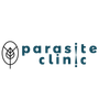 Parasite Clinic Logó