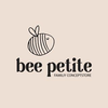 bee petite Logotype