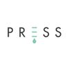 PRESS Health Foods Logotype