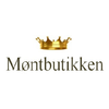 Montbutikken Logo