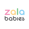 ZALA BABIES Logotipo