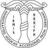 SP IRMIN HOOKAH Logotipo