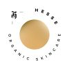 Hesse Skincare Logotype