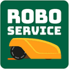 EJ Roboservice Logotyp